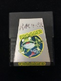 Atari Sega Frogger Video Game Cartridge