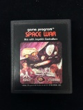 Atari CX-2604 Space War Vintage Video Game Cartridge
