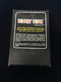 Coleco Intellivision Nintendo Donkey Kong Video Game Cartridge