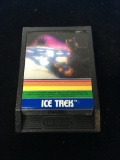 Imagic Intellivision Ice Trek Vintage Video Game Cartridge