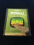 Atari Pitfall! (Harry's Jungle Adventure) Video Game Cartridge
