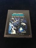 Atari CX-2649 Asteroids Video Game Cartridge