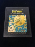 Atari CX-2646 Pac-Man Vintage Video Game Cartridge