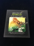 Atari CX-2639 Othello Vintage Video Game Cartridge