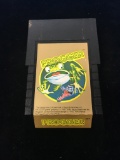 Parker Brothers Sega Frogger Video Game Cartridge