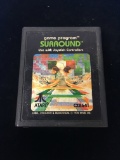 Atari CX-2641 Surround Video Game Cartridge