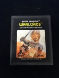 Atari CX-2610 Warlords Video Game Cartridge