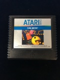 Atari 5200 Pac-Man Video Game Cartridge