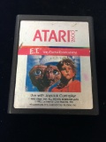 Atari 2600 ET Vintage Video Game Cartridge