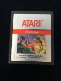 Atari 2600 Centipede Vintage Video Game Cartridge