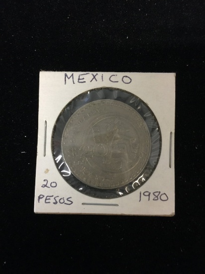 2/28 Foreign Coin Collection Auction