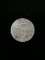 1 Troy Ounce .999 Fine Silver 2016 U.S. American Eagle Silver Bullion Round Coin