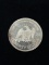 1 Troy Ounce .999 Fine Silver Liberty Silver 1984 Silver Bullion Round Coin