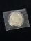 1991 Marshall Islands $5 Uncirculated Coin - Heroes of Desert Storm Commemorative Coin