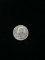 1964 United States Washington Quarter - 90% Silver Coin - BU Uncirculated Condition