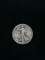 1920-S United States Walking Liberty Silver Half Dollar - 90% Silver Coin