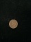 1906 United States Indian Head Penny Cent Coin