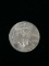 1 Troy Ounce .999 Fine Silver 2011 U.S. American Eagle Silver Bullion Round Coin