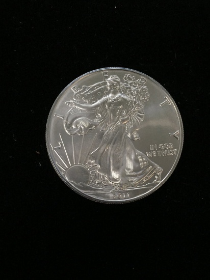 2/27 United States Silver Coins & Bullion Auction