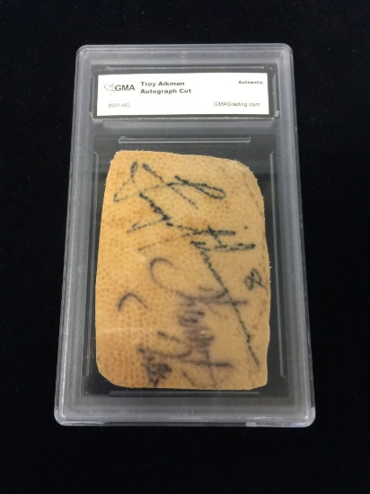 3/3 Awesome Graded Sports Card Auction