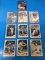10 Card Lot of 1990's Star Baseball Cards - Nolan Ryan & more!