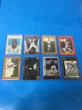 8 Card Lot of Baseball Stars, Inserts & Vintage - Daisuke Matsusaka!