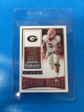 2016 Panini Contenders Todd Gurley Rookie Football Card!