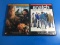 2 Movie Lot: BRAD PITT: Snatch & Troy DVD