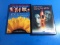 2 Movie Lot: ASHLEY JUDD: Divine Secrets of the Ya-Ya Sisterhood & Kiss The Girls DVD