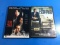 2 Movie Lot: MATTHEW McCONAUGHEY: A Time To Kill & The Lincoln Lawyer DVD