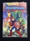Next Avengers Heroes of Tomorrow Animated DVD