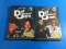 2 Movie Lot: Russell Simmons Def Comedy Jam All Stars Volume 1 & Volume 2 DVD