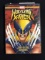 Wolverine and the X-Men Fate of the Future DVD