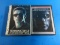 2 Movie Lot: ARNOLD SCHWARZENEGGER: Terminator 2 & Terminator 3 DVD