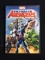 Ultimate Avengers The Movie DVD