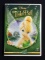 Disney's Tinkerbell DVD