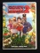 Cloudy With a Chance of Meatballs 2 DVD