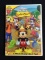 Disney's Mickey Mouse Clubhouse Numbers Roundup DVD