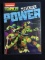 Teenage Mutant Ninja Turtles Pulverizer Power DVD