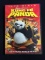 Dreamworks Kung Fu Panda DVD