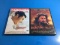 2 Movie Lot: TOM CRUISE: Jerry Maguire & The Last Samurai DVD