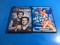 2 Movie Lot: WILL FERRELL: Step Brothers & Blades of Glory DVD