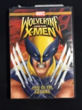 Wolverine and the X-Men Fate of the Future DVD