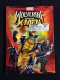 BRAND NEW SEALED Wolverine and the X-Men Revelation DVD