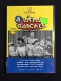 The Little Rascals Volumes 1 & 2 Digitally Remastered DVD