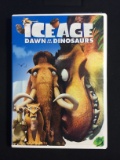 Ice Age Dawn of the Dinosaurs DVD