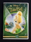 Disney's Tinkerbell DVD