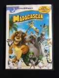 Dreamworks Madagascar DVD