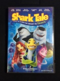 Dreamworks Shark Tale DVD