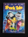 Dreamworks Shark Tale DVD